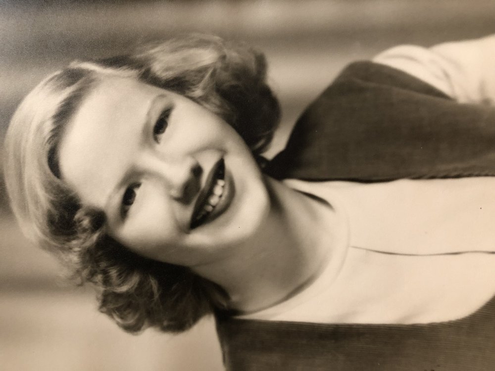 Olivia Welborn tribute