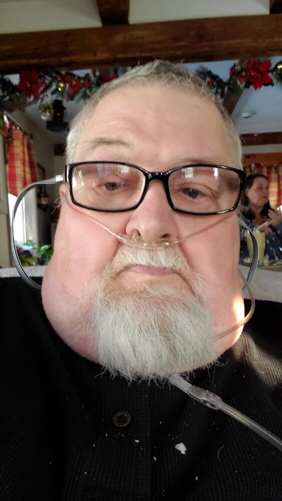 Mark Gilliam  tribute