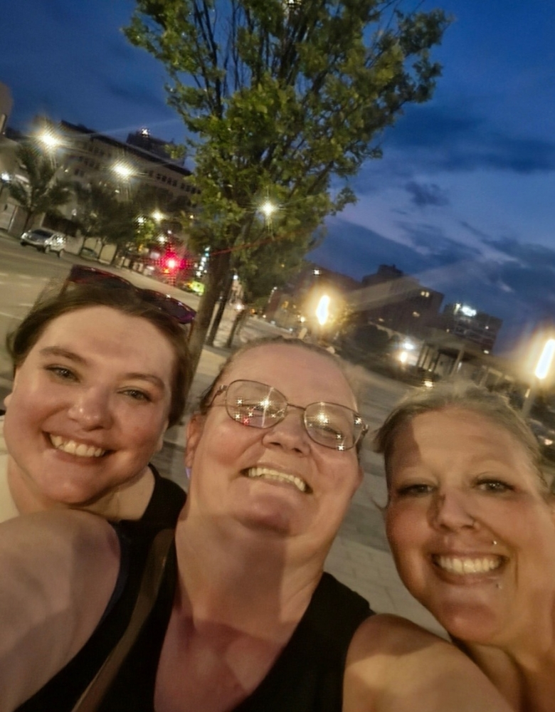 Jennifer Bowles tribute