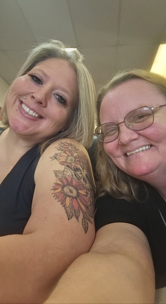 Jennifer Bowles tribute