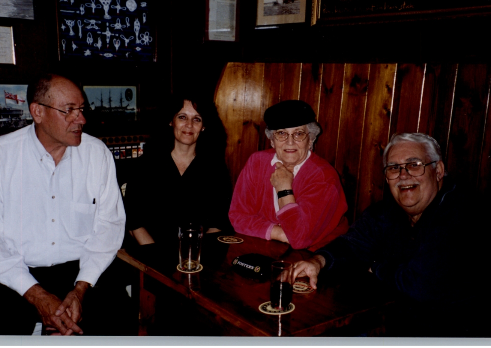 Deborah Bayton-FitzSimons tribute