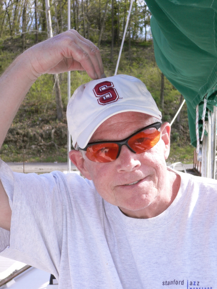 Jim Wolfe tribute