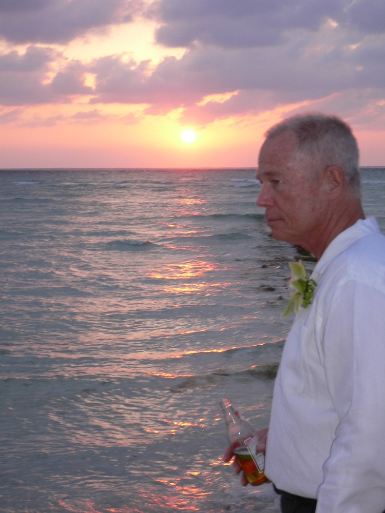 Jim Wolfe tribute