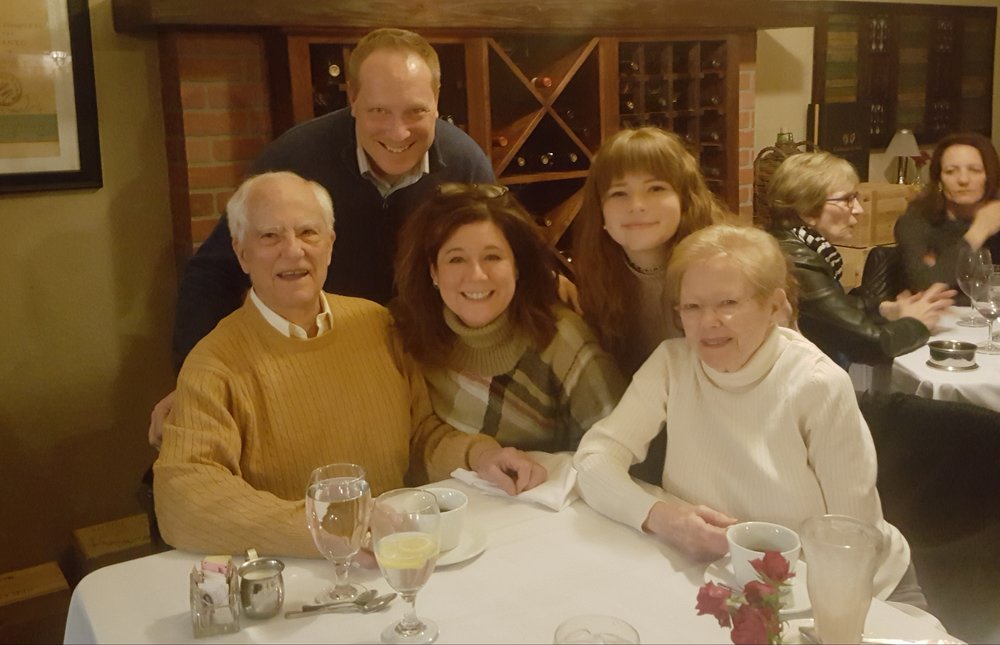 Welborn Family  tribute
