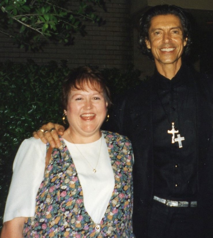 Beverly Burch tribute