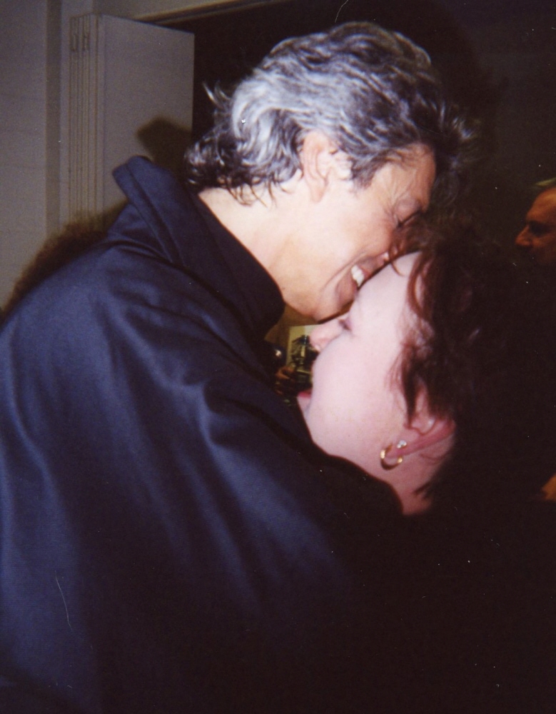 Beverly Burch tribute