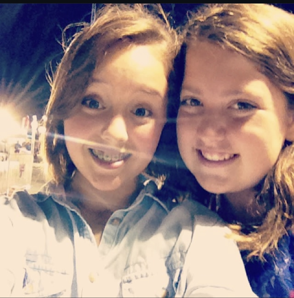 Anna McCaskill tribute