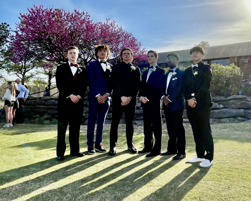 The Pazzo Family tribute