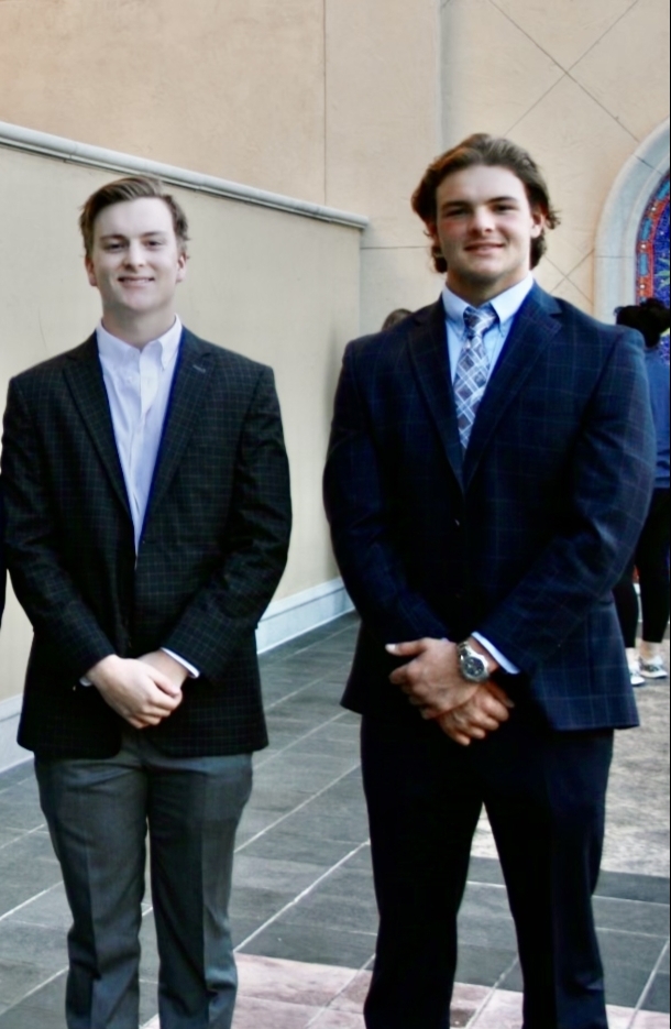The Pazzo Family tribute