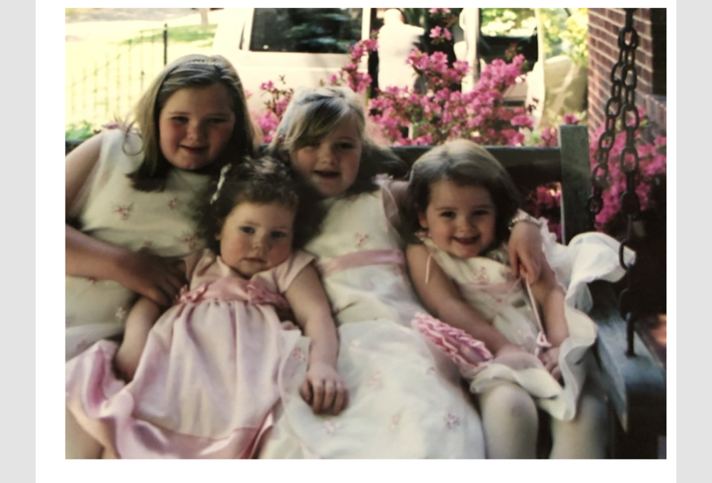 The Welborn Family  tribute
