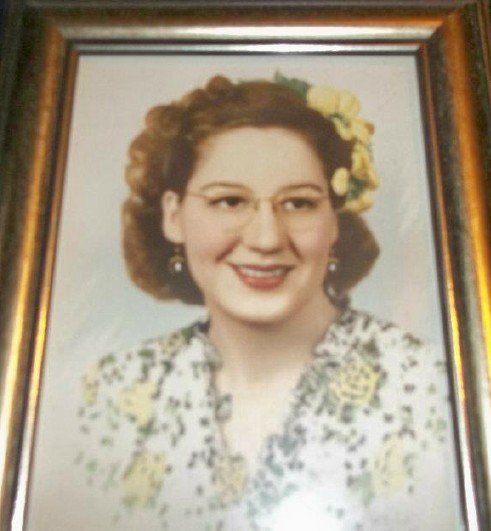 Mary Newman tribute