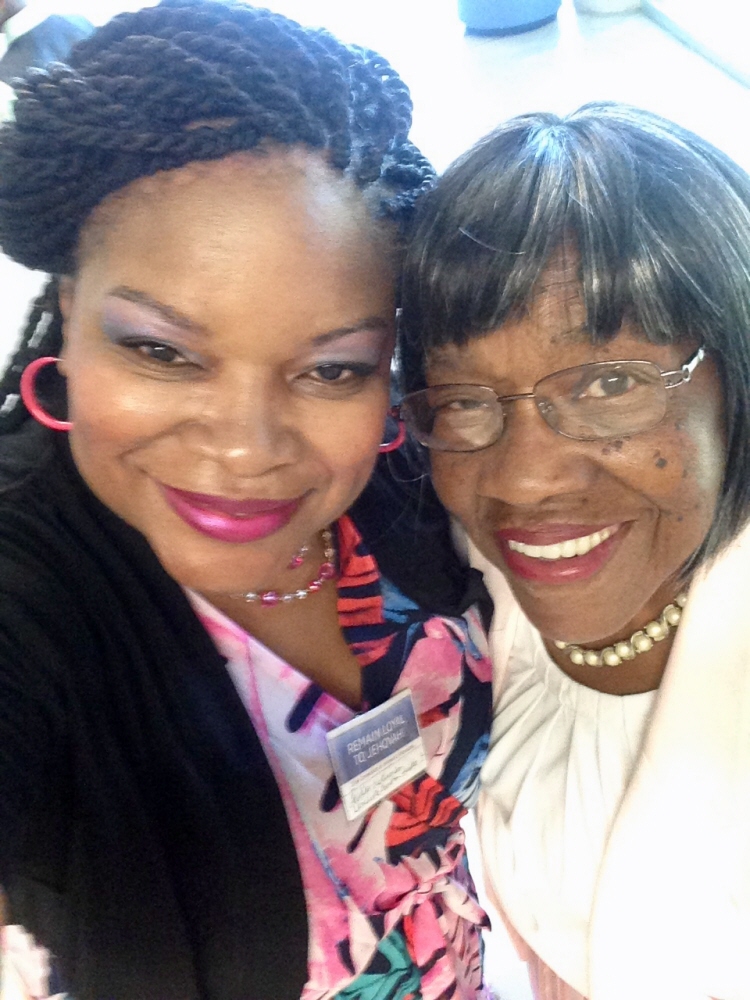 Toshiko Williamson tribute