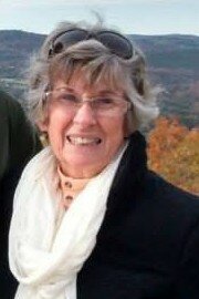 Shirley Jean Andrews