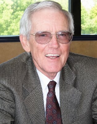 Carloss Reed Johnston