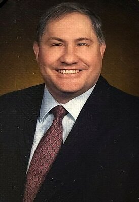 Dean Nick Roilos