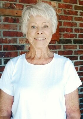 Loretta Lou Biggs