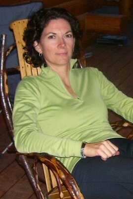 Amy Mason Fuller
