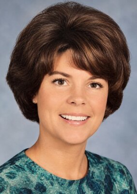 Shirley Davis Lull