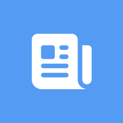 Simplified Icon