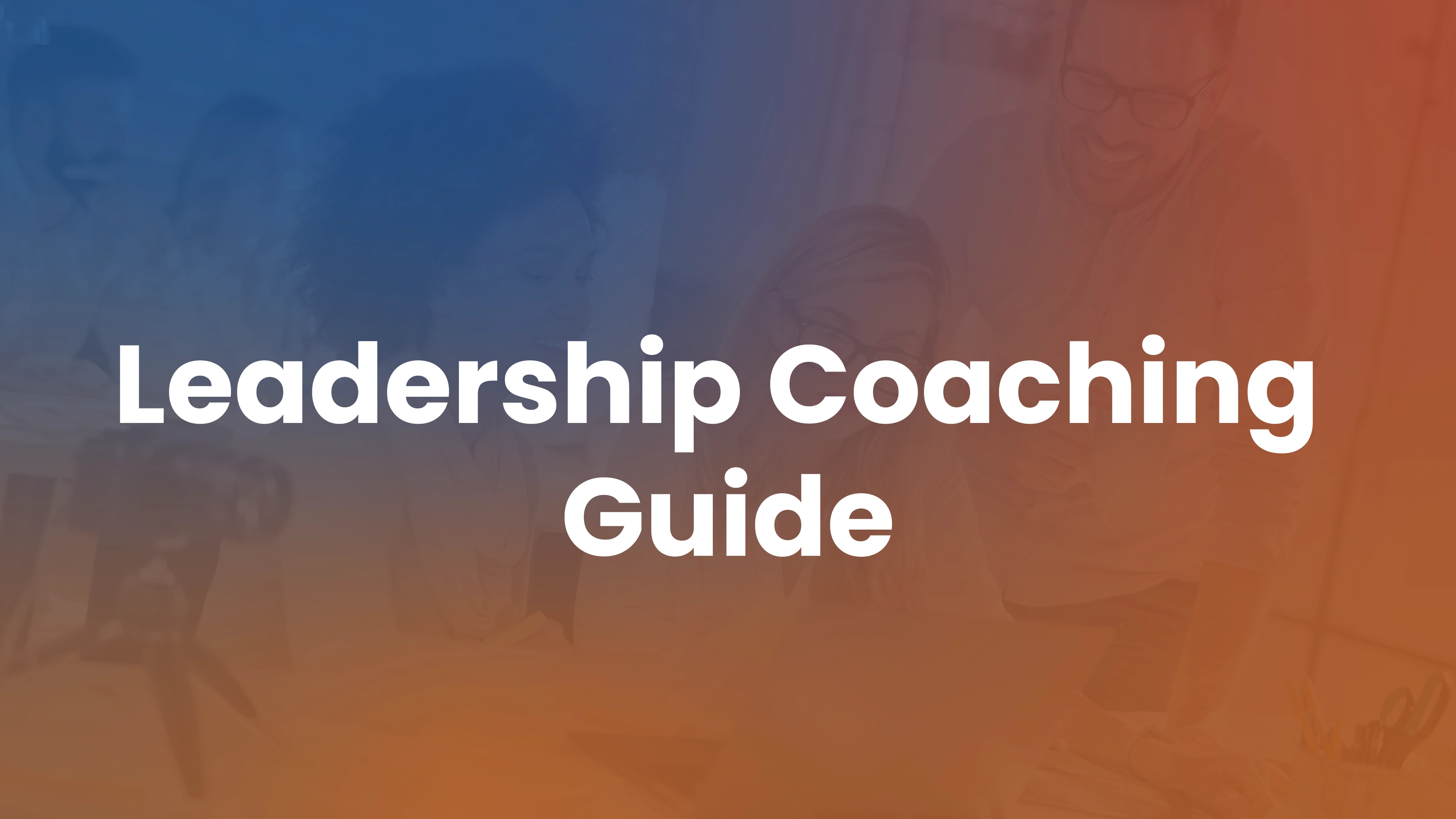 What Is Leadership Coaching? A Practical Guide for L&D and HR Leaders