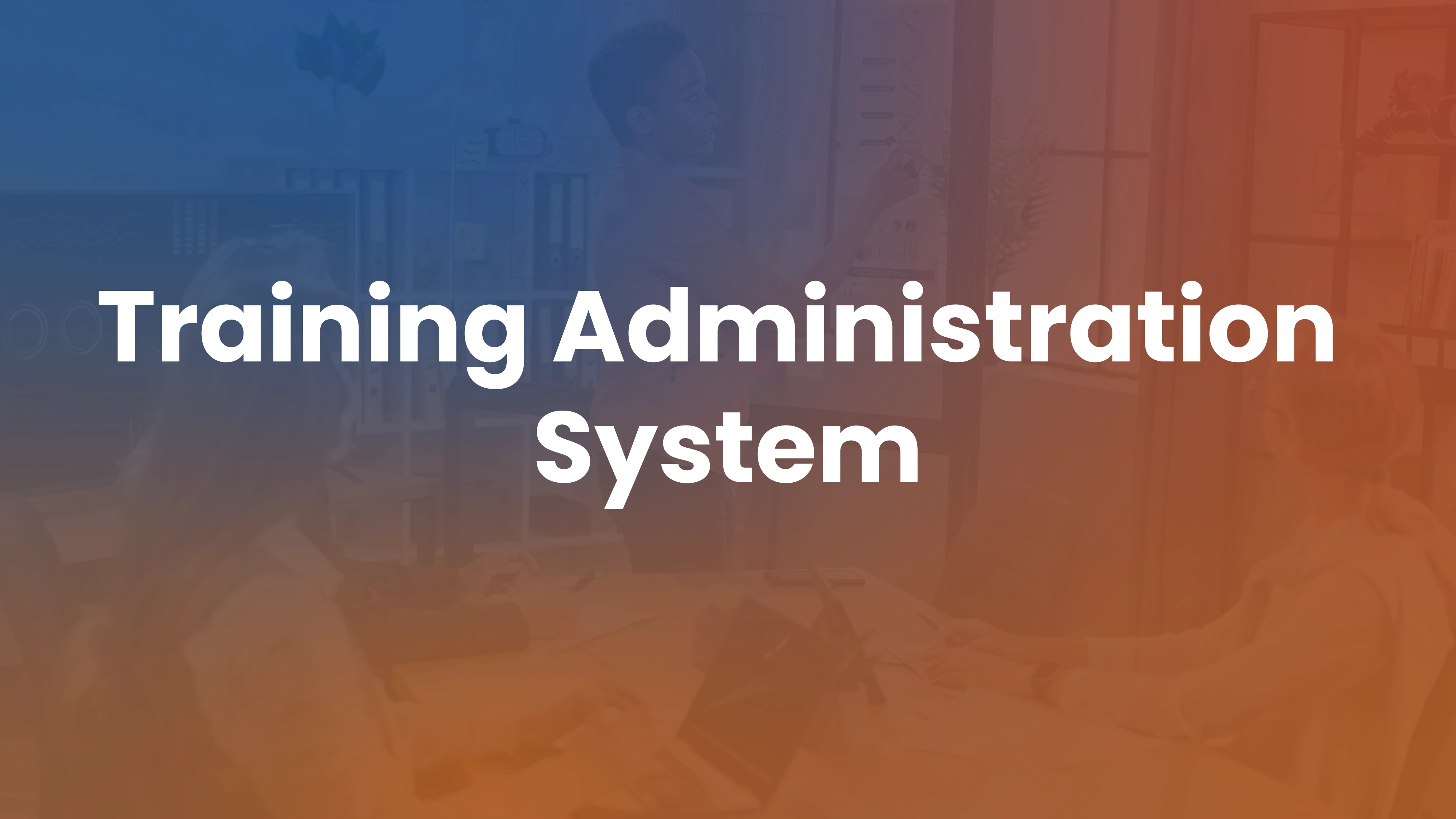 How to Choose a Training Administration System: The L&D Buyer's Guide