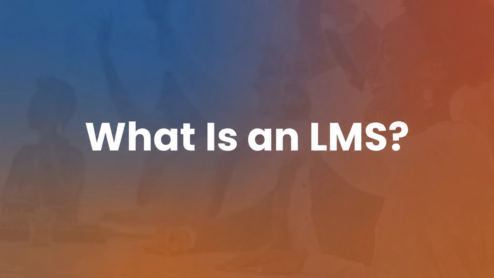 What Is an LMS? A Guide for Enterprise L&D Teams (2026)