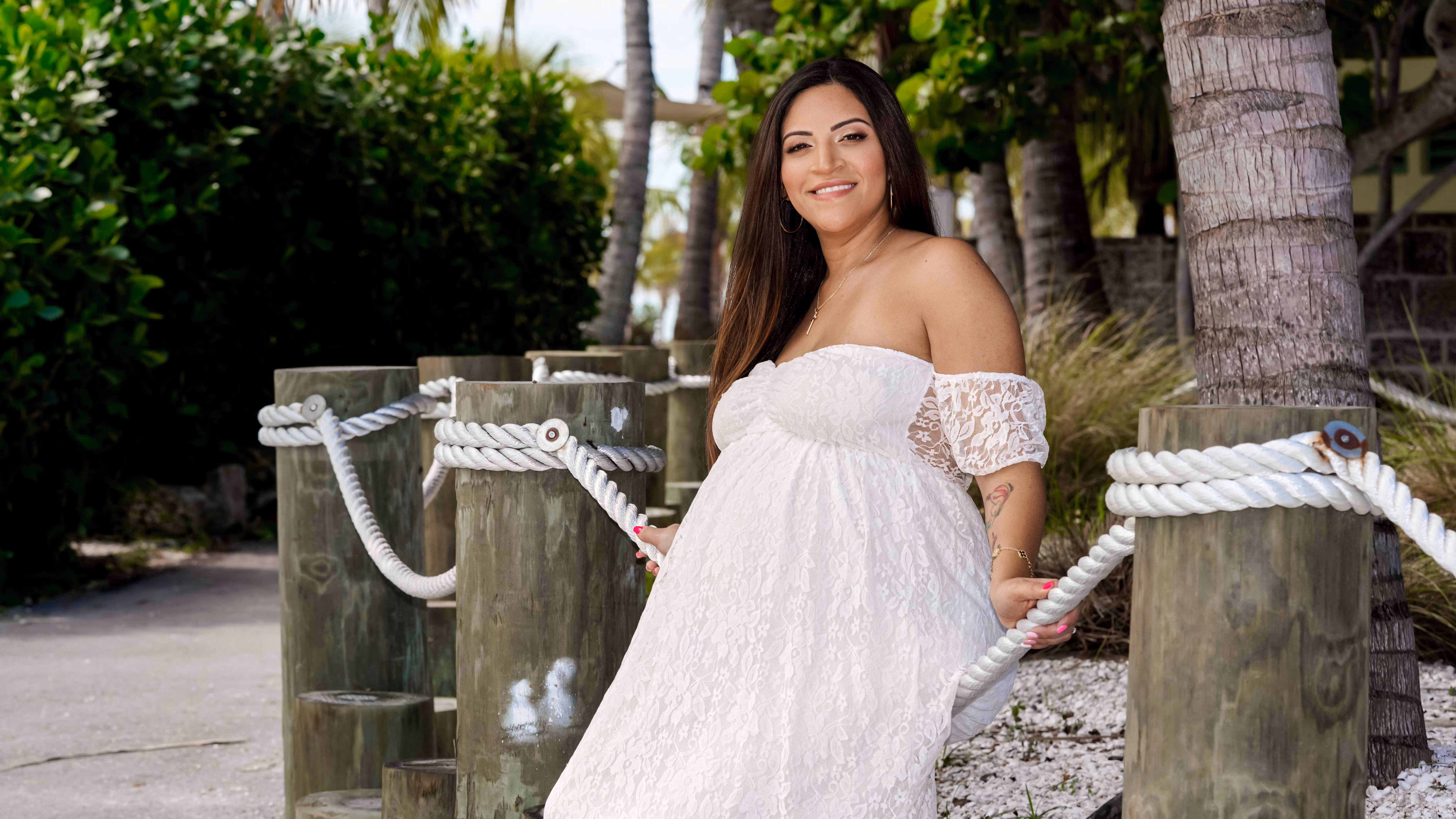 Portrait session portfolio by Captivating Media Miami