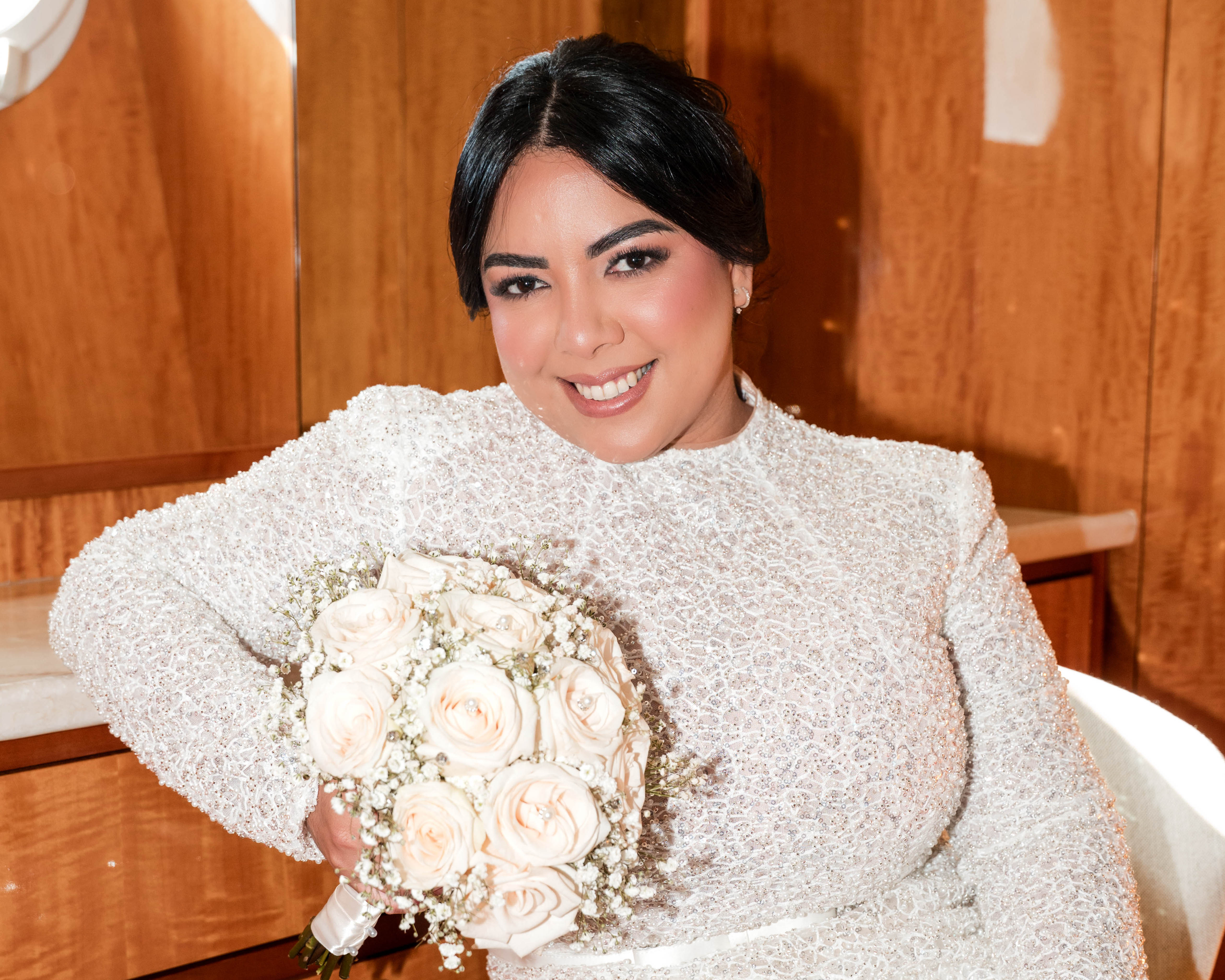 Captivating Media client review Miami photography