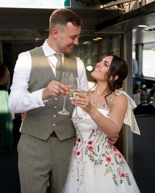 Event photography sample by Captivating Media in Miami