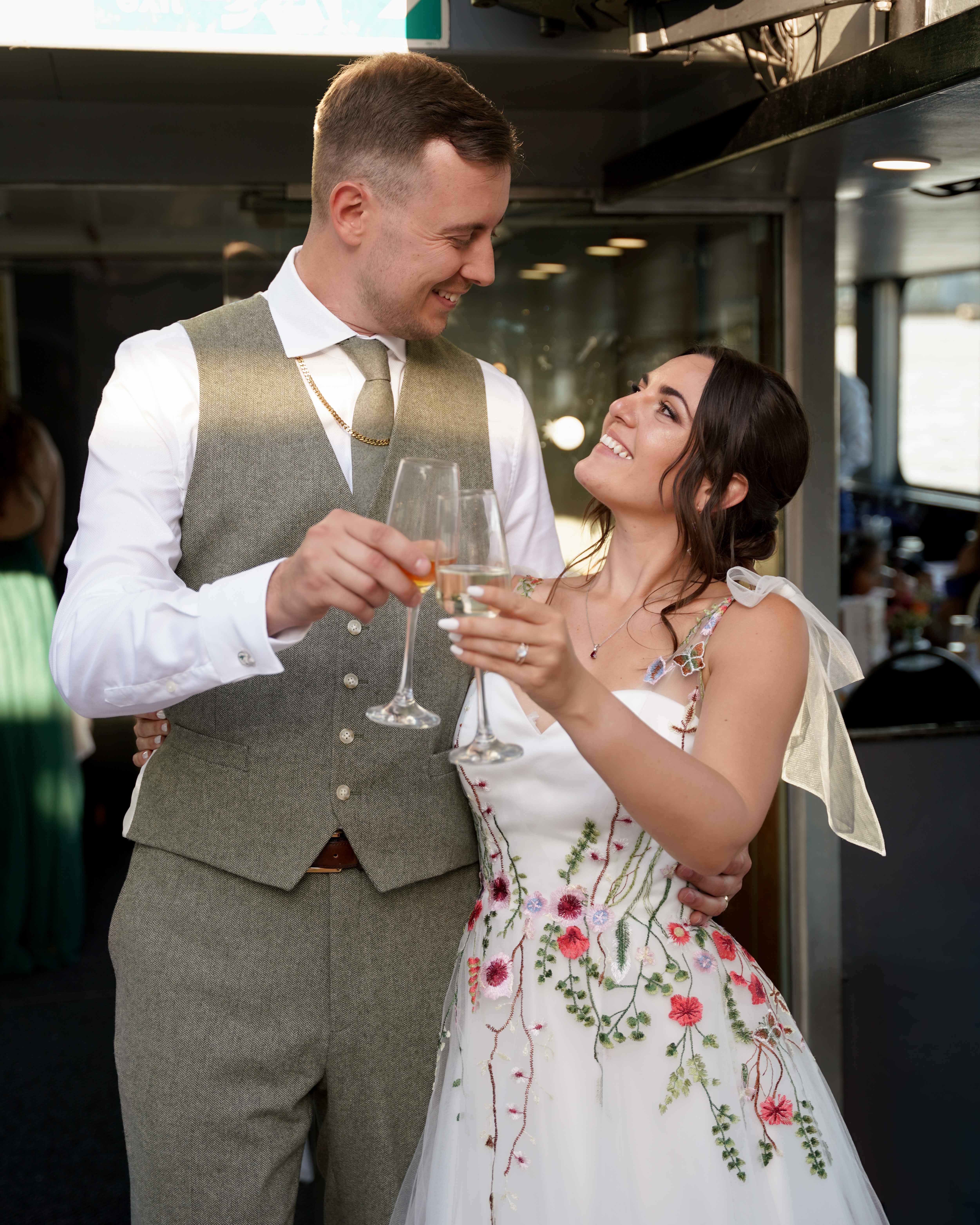 Event photography sample by Captivating Media in Miami