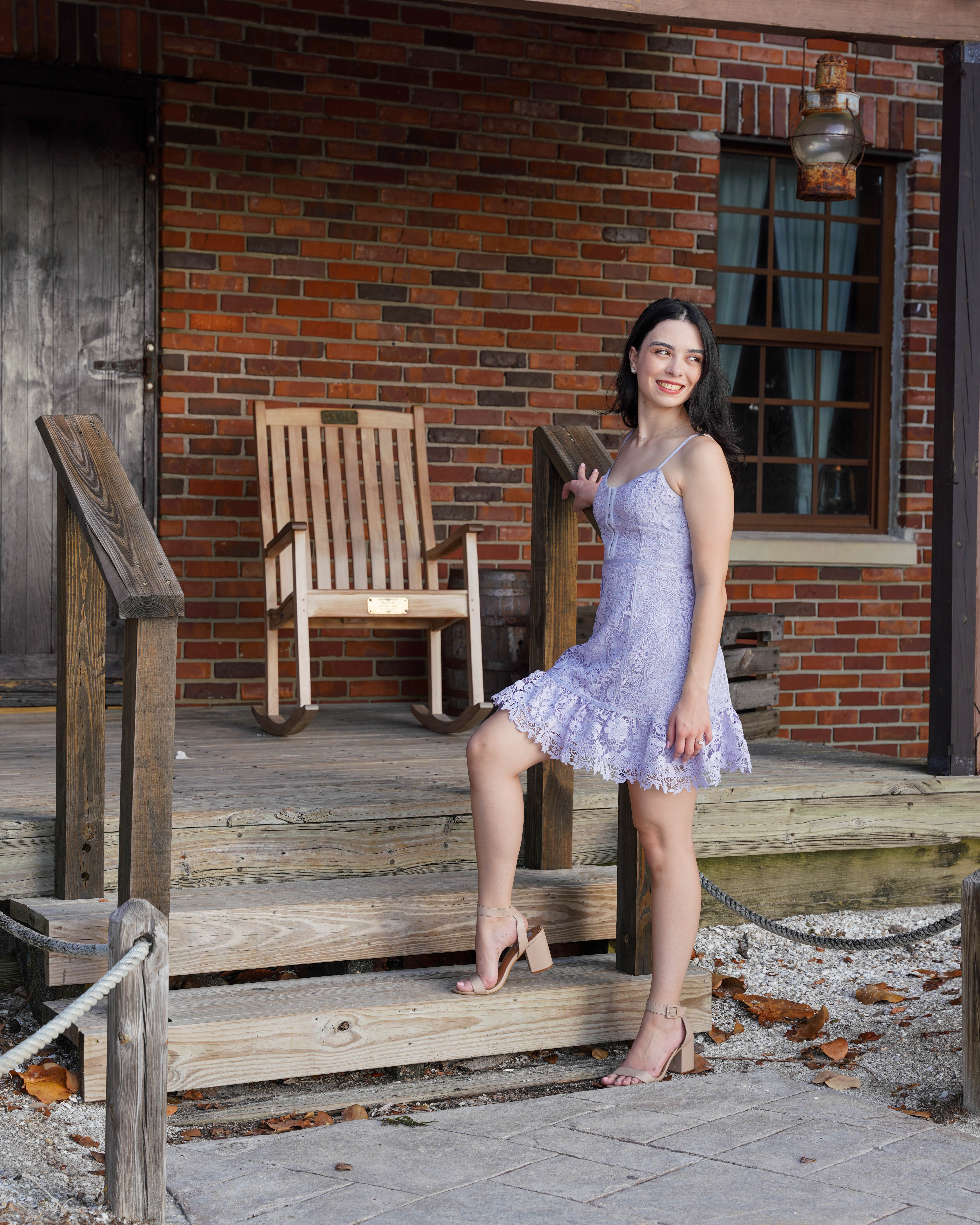 Portrait photography sample by Captivating Media Miami