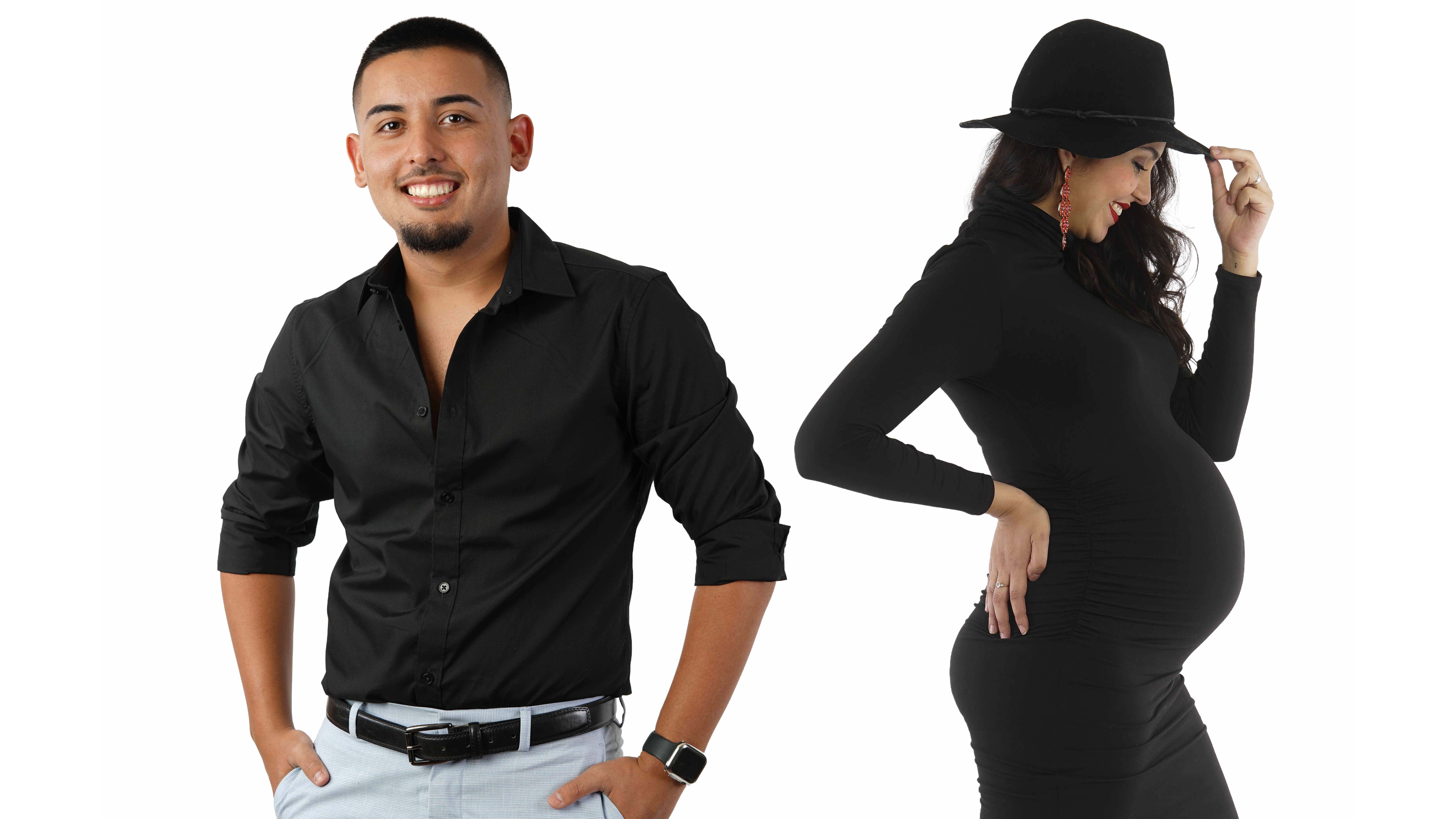 Studio Photography