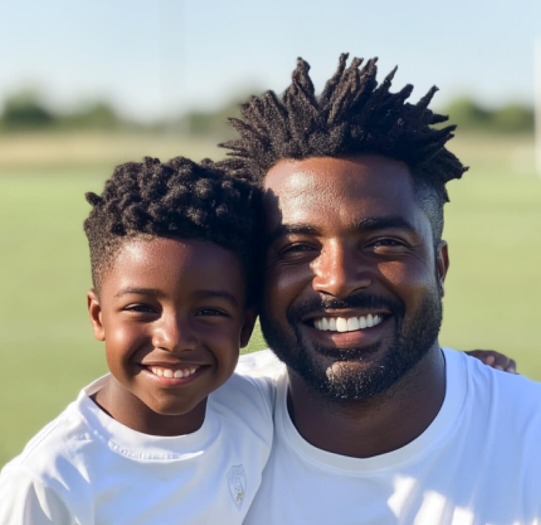 My Kids Love Their Weekly Workouts - Sporty X Webflow Template | Brix Template