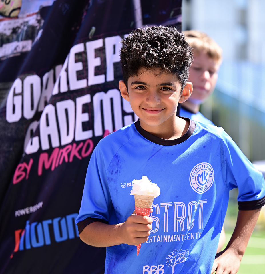 Das war unser Sommercamp 2026