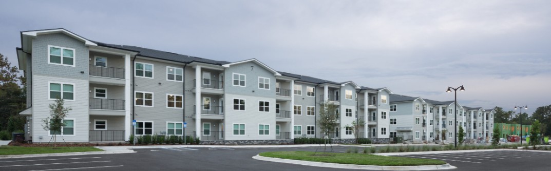 Saddlebrook Landings