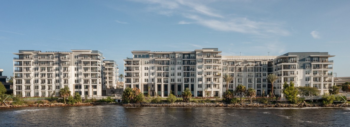 One Riverside