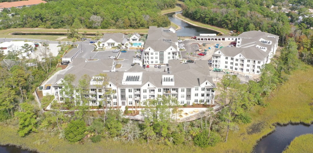 Olea Beach Haven