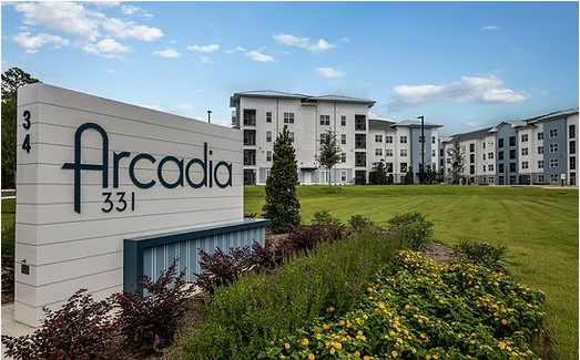 Arcadia 331