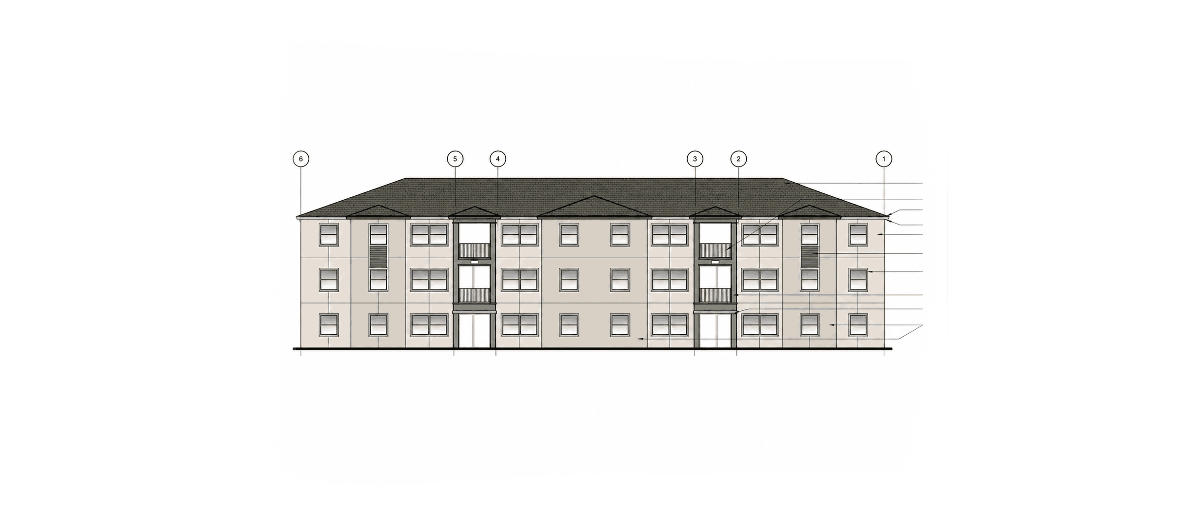Sweetwater Phase II