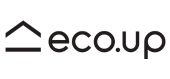 Logo der Firma eco up GmbH