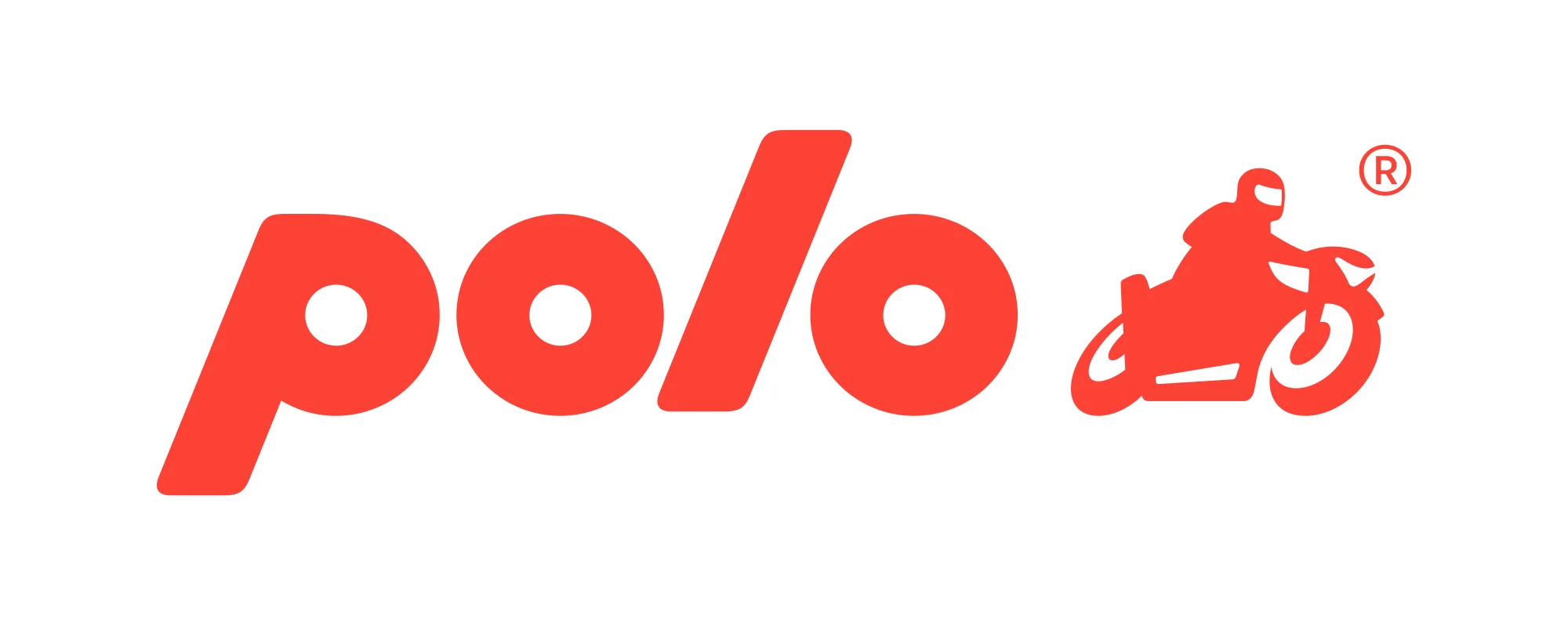 Logo der Firma Polo Motorrad