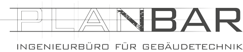 Logo der Firma Planbar