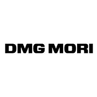 Logo der Firma DMG MORI