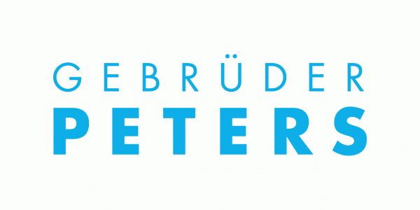 Logo der FIrma Max Bögl