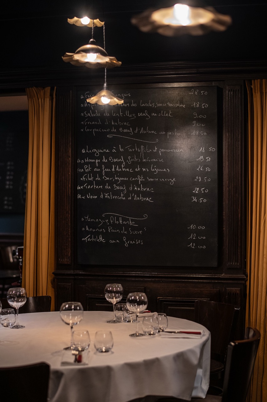 Private Dining