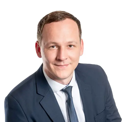 Artur Strzalkowski - Wissensmanagement Team