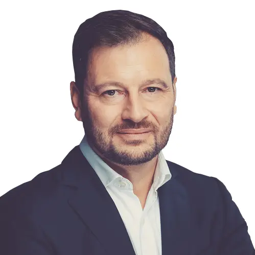 Wolfgang Groß - Wissensmanagement Team