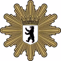 Logo Polizei Berlin