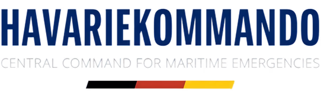 Logo Havariekommando