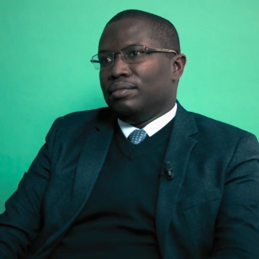 Blog Author Image